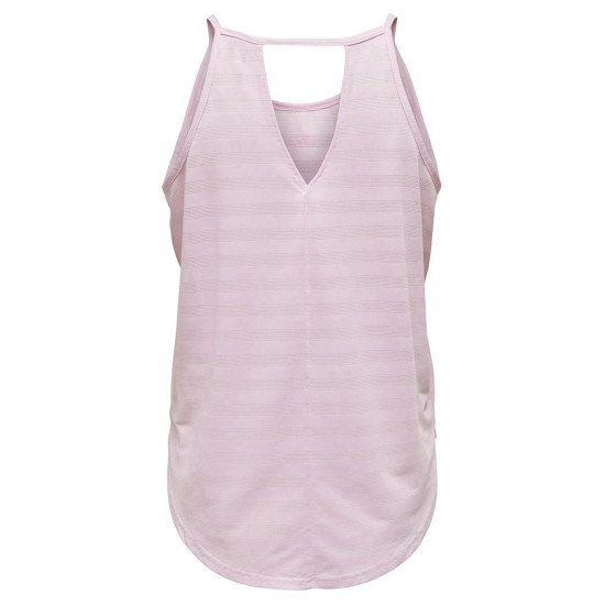 Only Γυναικεία αμάνικη μπλούζα